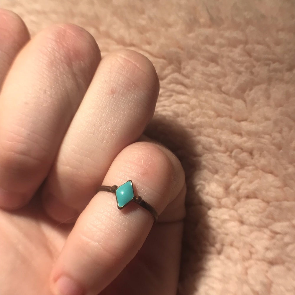 Midi Ring